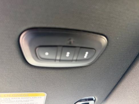 New 2026 RAM 1500 Big Horn AWD/4WD image 22