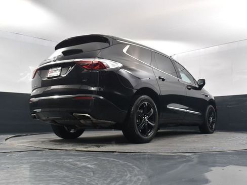 Used 2023 Buick Enclave Essence w/ Experience Buick Package image 54