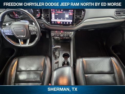 Used 2024 Dodge Durango GT image 20