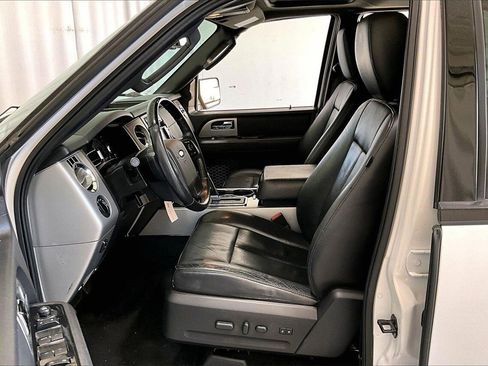 Used 2014 Ford Expedition EL Limited w/ Equipment Group 301A image 15