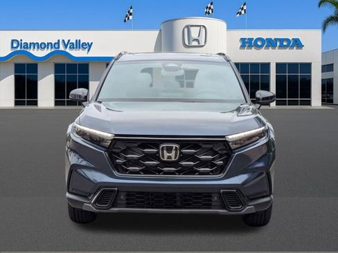 New 2026 Honda CR-V Sport-L image 6