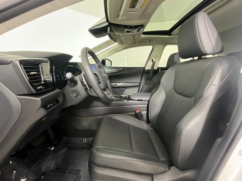 Used 2024 Lexus NX 250 FWD w/ Premium Package image 16