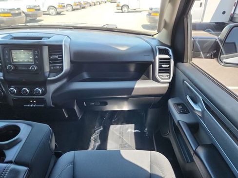 Used 2019 RAM 1500 Big Horn image 23