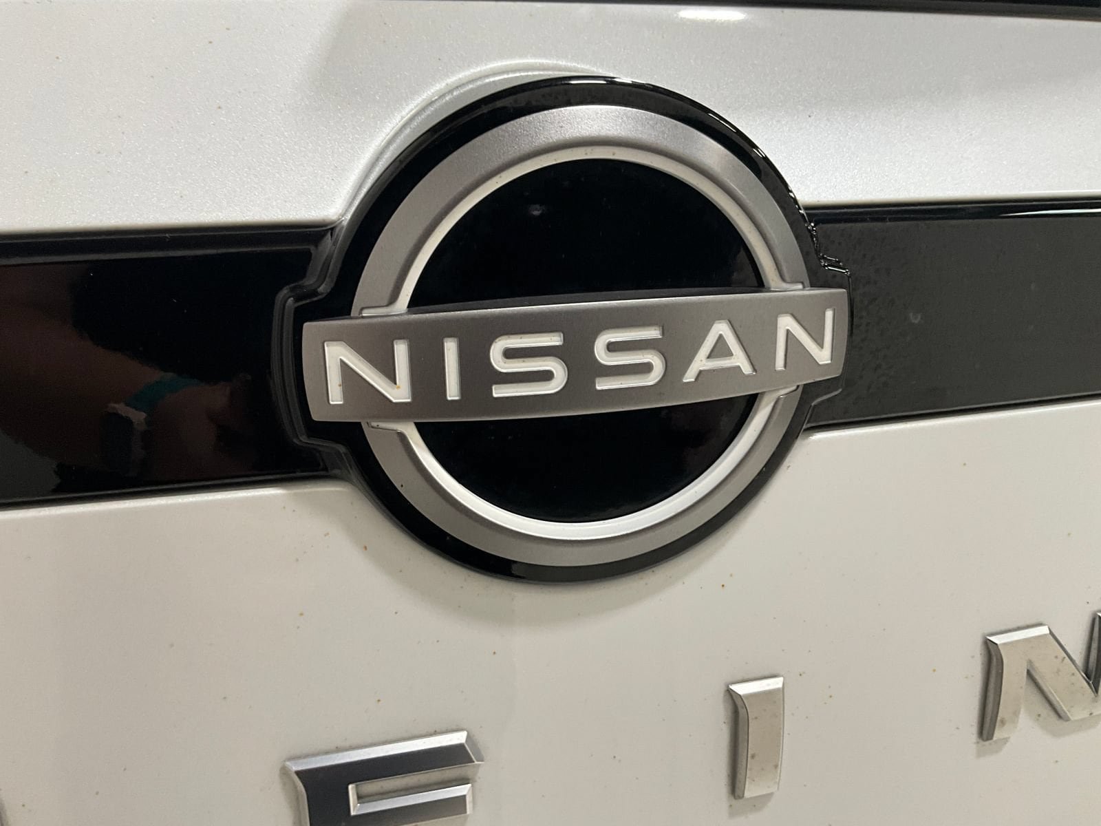 Used 2025 Nissan Pathfinder Platinum w/ Cargo Package AWD/4WD image 30