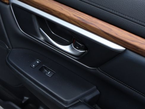 Used 2022 Honda CR-V EX-L image 11