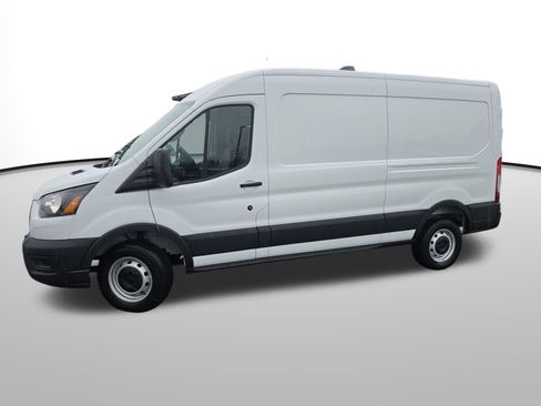 New 2026 Ford Transit 250 148 Medium Roof w/ Load Area Protection Package image 2