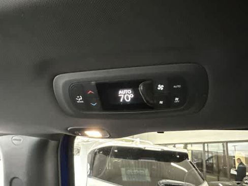 Certified 2021 Chrysler Pacifica Limited w/ Premium & Safety Sphere Group AWD/4WD image 40