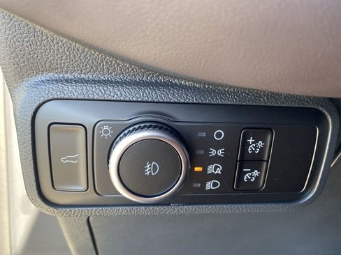 New 2026 Ford Explorer Platinum RWD image 30