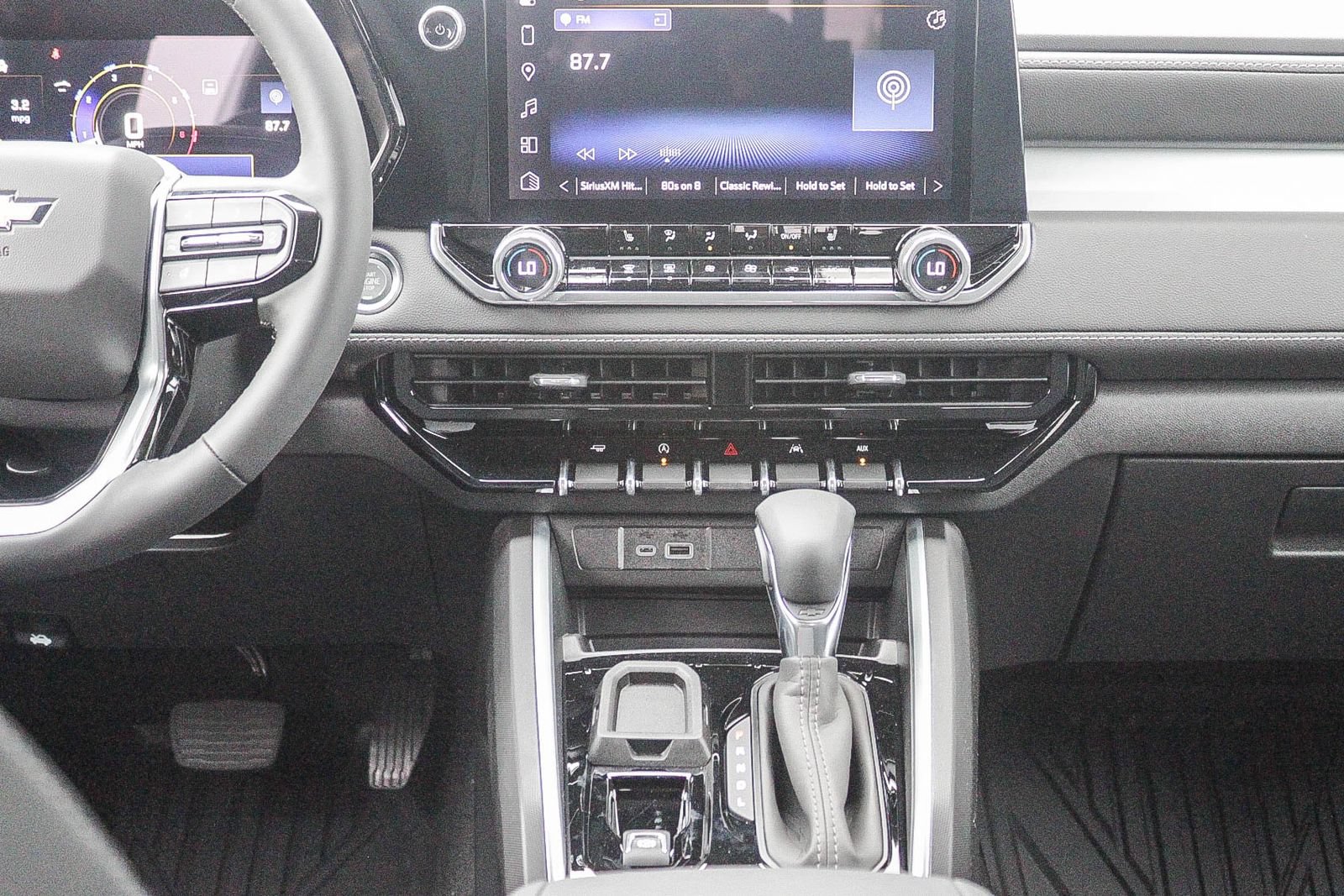 New 2026 Chevrolet Colorado LT w/ LT Convenience Package RWD image 13
