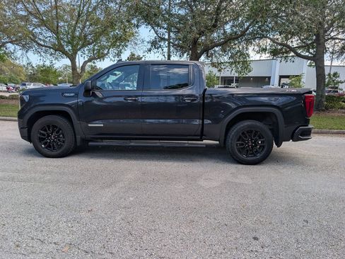 Used 2023 GMC Sierra 1500 Elevation image 5