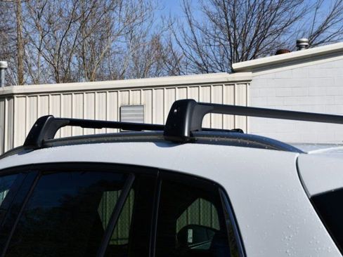 New 2026 MAZDA CX-50 2.5 Hybrid w/ Cargo Package image 10