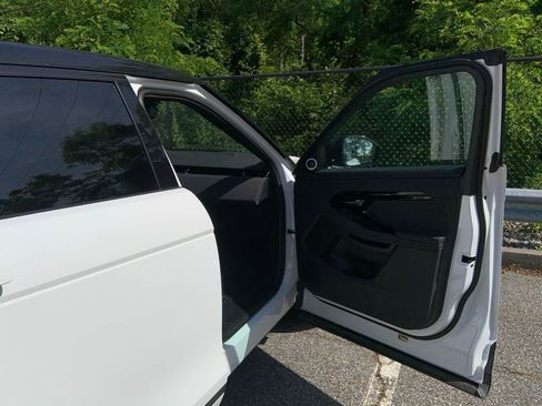 Certified 2024 Land Rover Range Rover Evoque S image 17