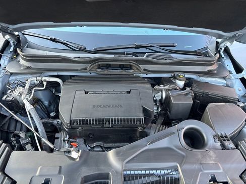 Used 2025 Honda Pilot Touring image 22