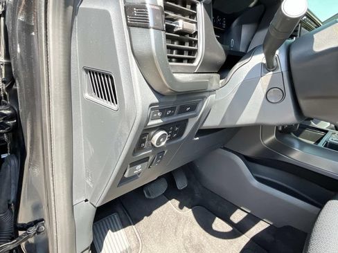 Used 2024 Ford F150 Lariat w/ Equipment Group 502A High AWD/4WD image 34