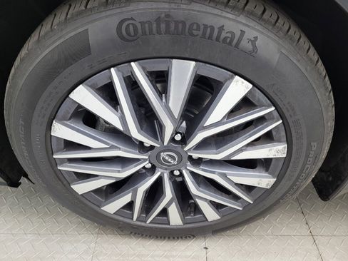 Used 2023 Nissan Altima 2.5 SV w/ SV Premium Package image 31