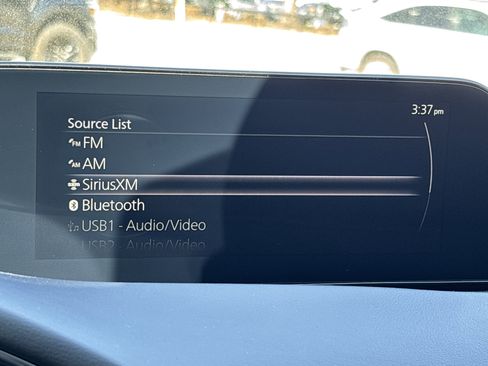 New 2026 MAZDA MAZDA3 2.5 S Hatchback w/ Premium Pkg image 29