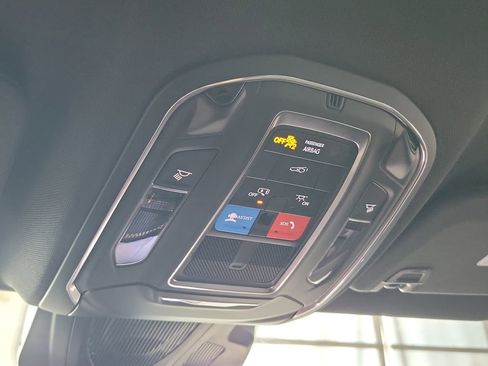 New 2026 Dodge Charger R/T AWD/4WD image 22