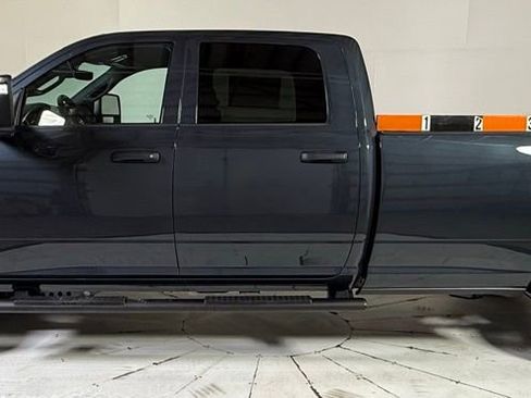 New 2026 RAM 2500 Tradesman image 4