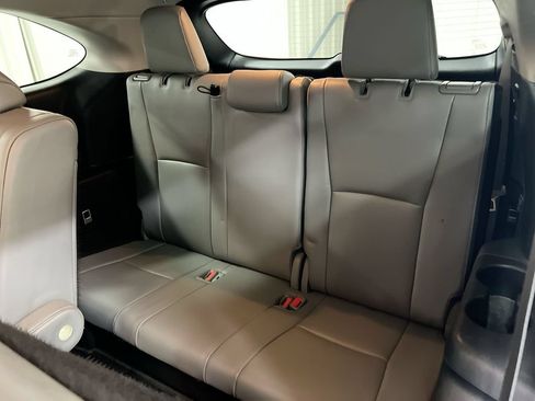 Used 2023 Toyota Highlander Limited AWD/4WD image 25