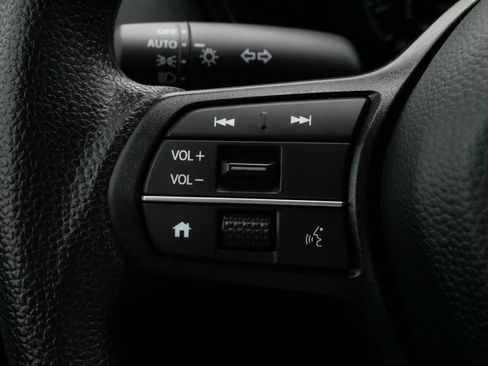 Certified 2026 Honda CR-V EX image 26