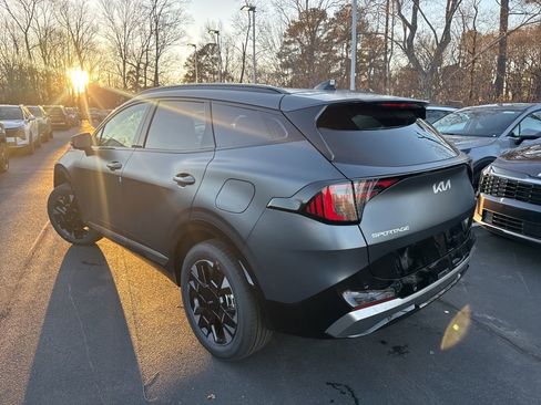 New 2026 Kia Sportage SX Prestige image 18