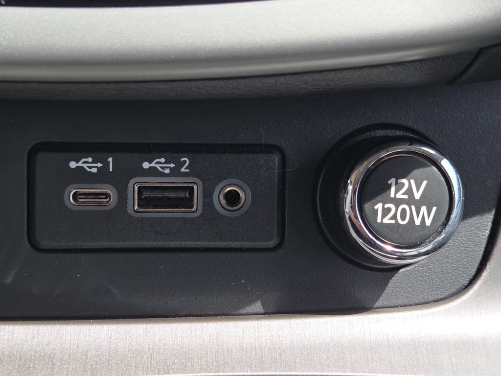 Used 2023 Nissan Murano SL w/ SL Moonroof Package AWD/4WD image 15