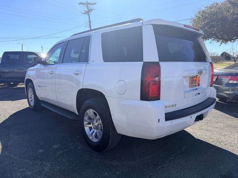 Used 2016 Chevrolet Tahoe LS w/ Max Trailering Package image 5