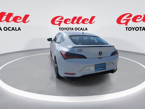 Used 2023 Acura Integra A-Spec image 7