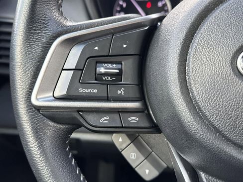 Used 2022 Subaru Outback Premium image 18