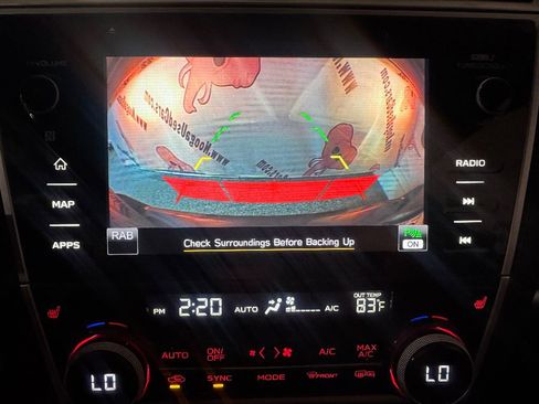 Used 2019 Subaru Outback 2.5i Limited image 28