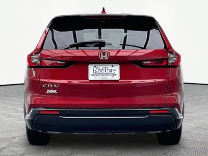 Used 2023 Honda CR-V EX-L