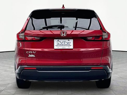 Used 2023 Honda CR-V EX-L image 4