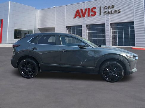 Used 2024 MAZDA CX-30 AWD 2.5 S w/ Select Sport Pkg image 5