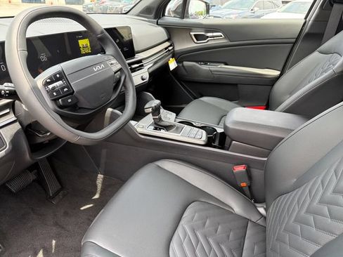 New 2026 Kia Sportage X-Line w/ X-Line Premium Package AWD/4WD image 19