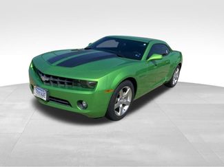 Used 2010 Chevrolet Camaro LT RWD video 2