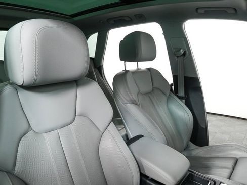 Used 2018 Audi Q5 Prestige image 23