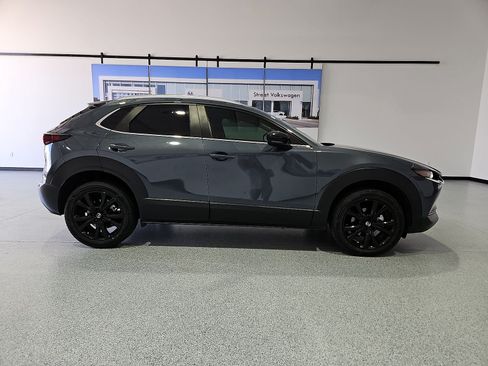 Used 2024 MAZDA CX-30 AWD 2.5 S w/ Preferred Package image 9