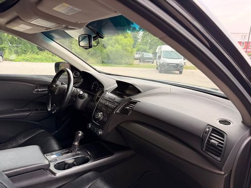 Used 2015 Acura RDX AWD image 16