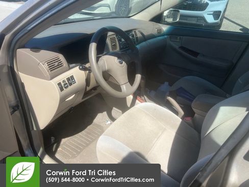 Used 2008 Toyota Corolla LE FWD image 6