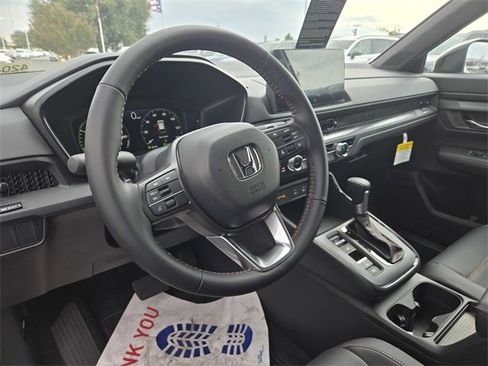 New 2026 Honda CR-V Sport-L image 7