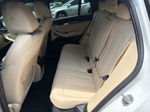 Used 2019 BMW X4 xDrive30i w/ Premium Package AWD/4WD image 20