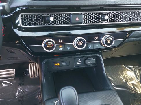 Certified 2023 Honda Civic Sport image 24