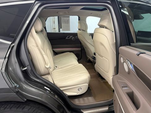 Used 2024 Genesis GV80 3.5T Advanced w/ Advanced Package AWD/4WD image 16
