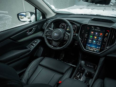 New 2026 Subaru Ascent Bronze Edition image 16