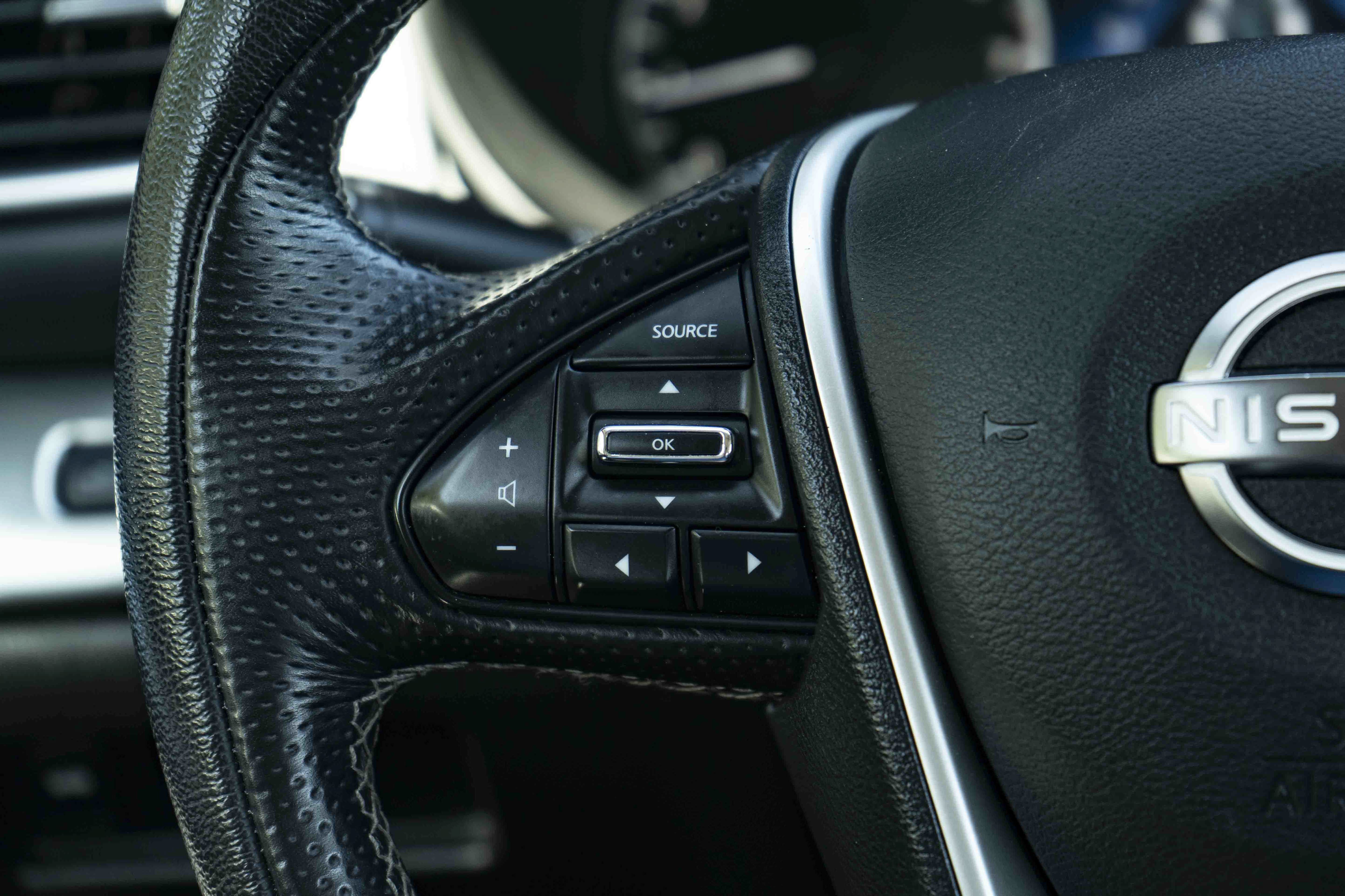 Used 2023 Nissan Maxima SV w/ Floor Mat Group FWD image 19