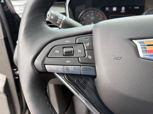 Used 2024 Cadillac XT6 Premium Luxury w/ Technology Package AWD/4WD image 23