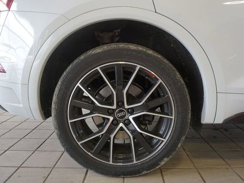 Used 2021 Audi SQ5 Premium Plus w/ Premium Plus Package AWD/4WD image 31