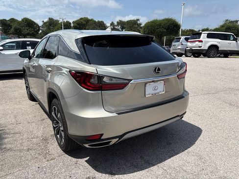 Used 2021 Lexus RX 350 FWD w/ Premium Package image 3
