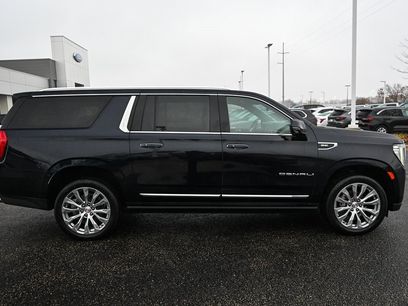 Used 2023 GMC Yukon XL Denali