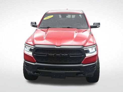 Used 2022 RAM 1500 Big Horn w/ Built-to-serve Edition AWD/4WD image 28